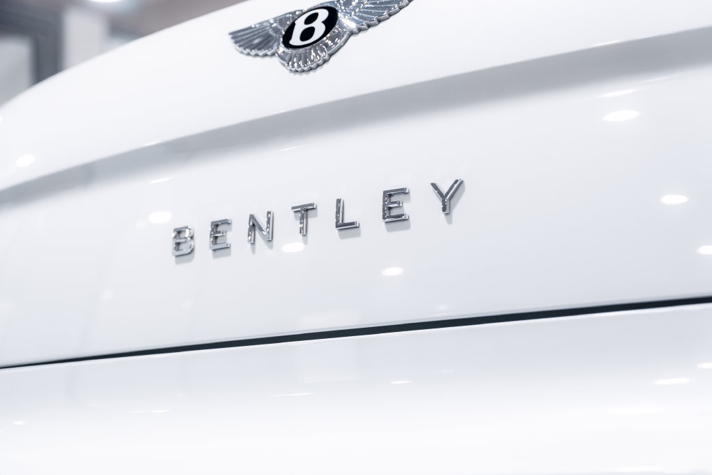 2023 Bentley Flying Spur Mulliner - Photo 30