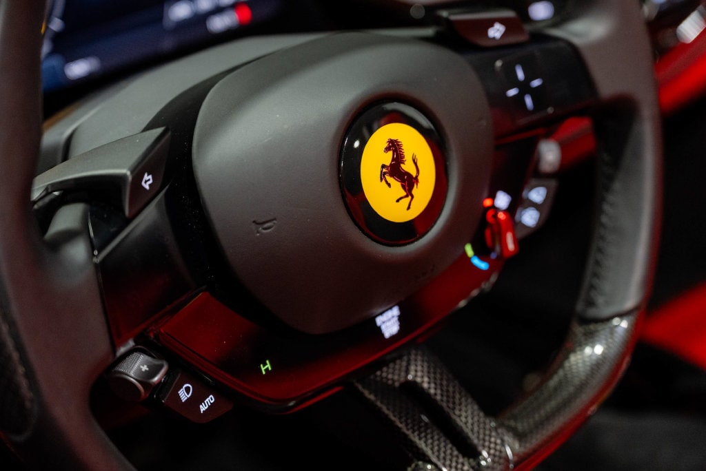 2024 Ferrari SF90 Base - Photo 59