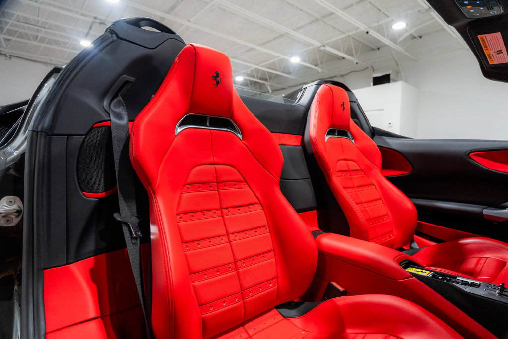 2024 Ferrari SF90 Base - Photo 75