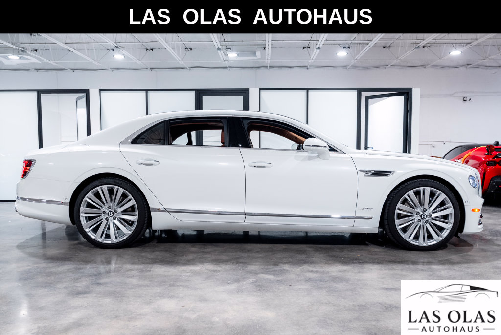 2023 Bentley Flying Spur