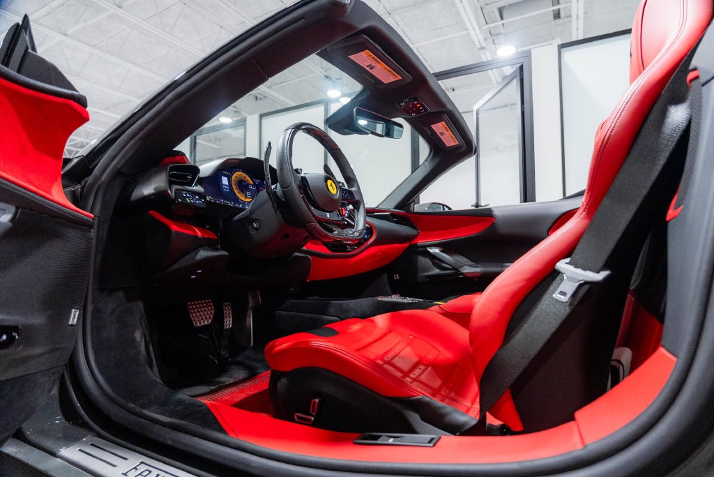 2024 Ferrari SF90 Base - Photo 47