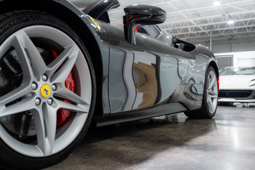 2024 Ferrari SF90 Base - Photo 25
