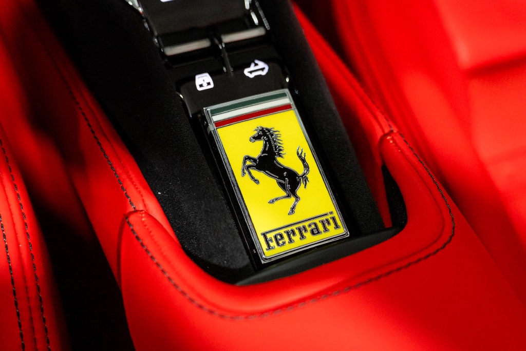 2024 Ferrari SF90 Base - Photo 68