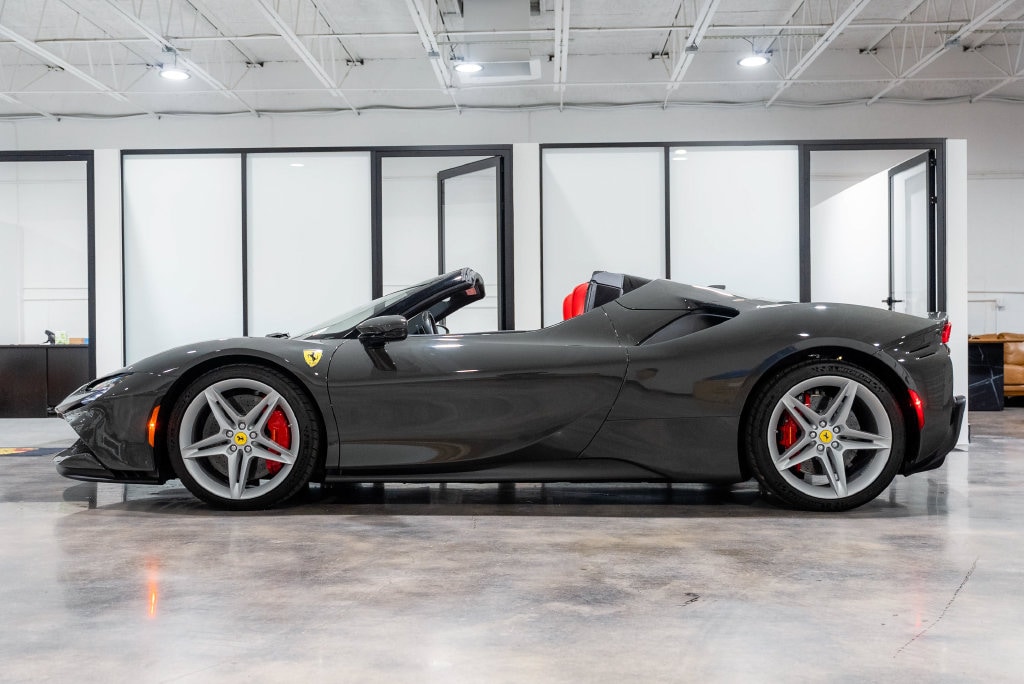 2024 Ferrari SF90 Base - Photo 84