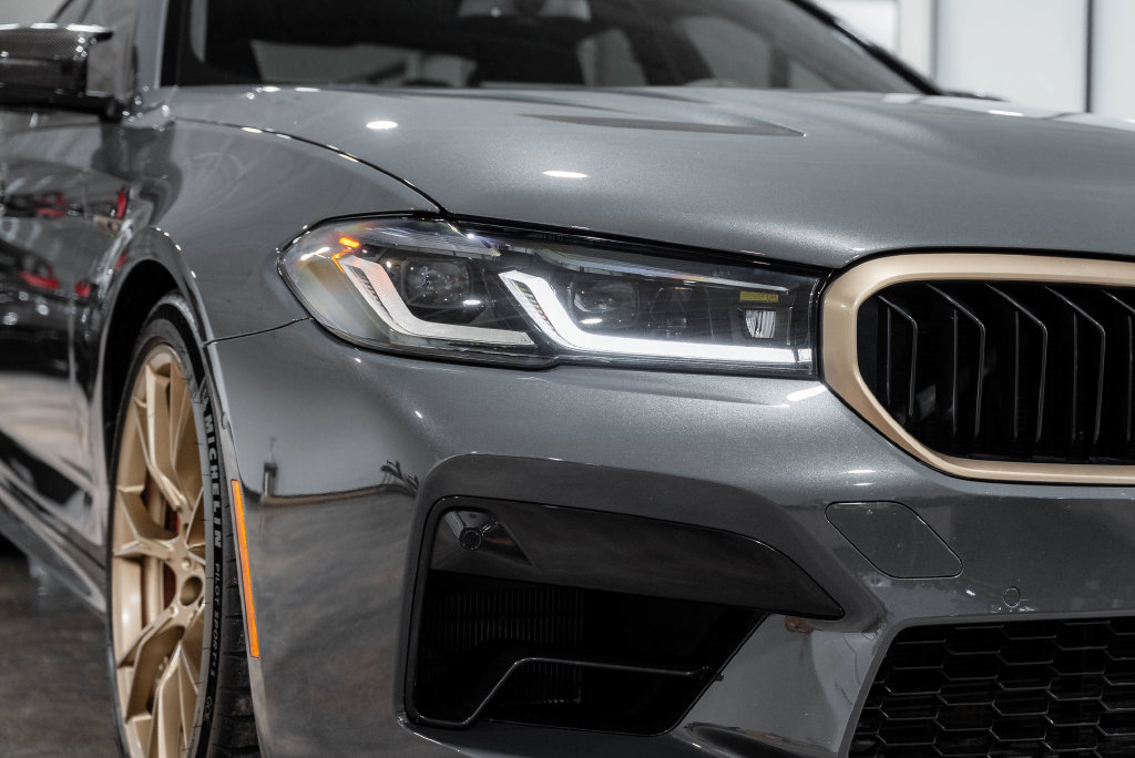 2022 BMW M5 Base - Photo 14