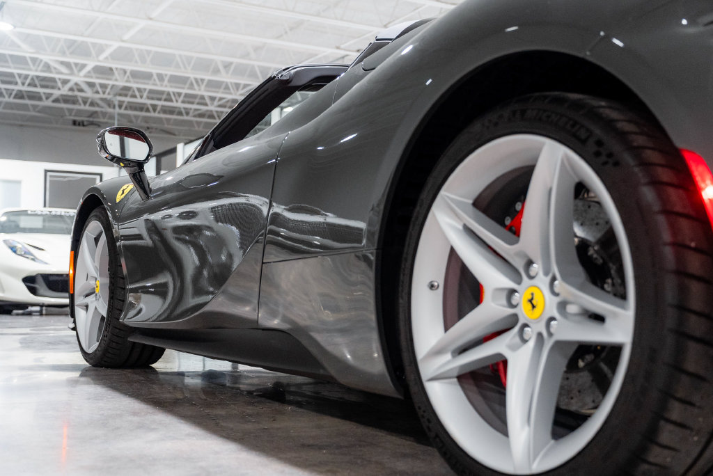 2024 Ferrari SF90 Base - Photo 32