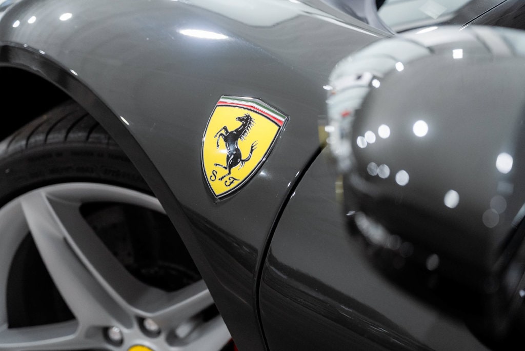 2024 Ferrari SF90 Base - Photo 33