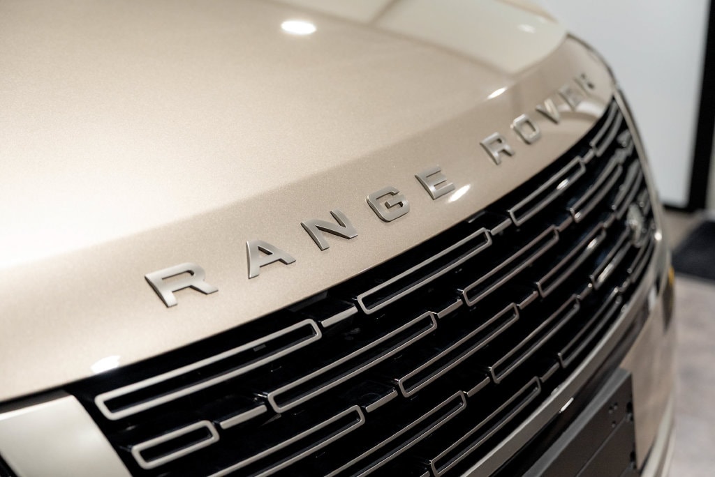 2024 Land Rover Range Rover SE - Photo 22