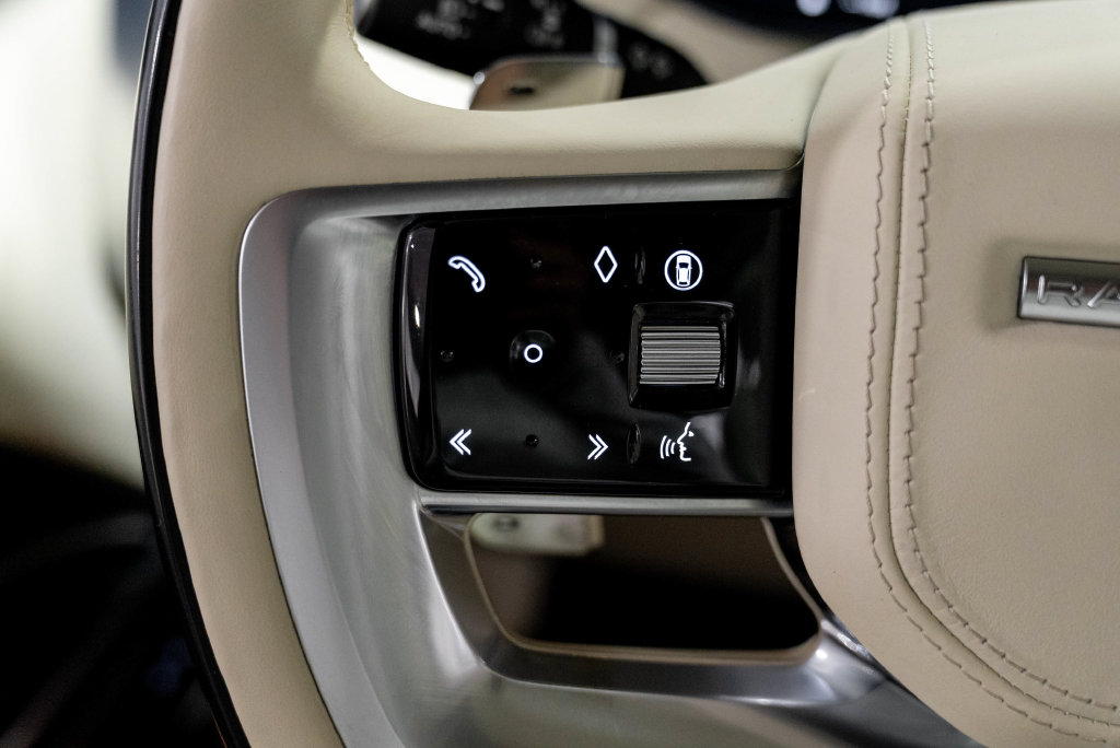 2024 Land Rover Range Rover SE - Photo 49