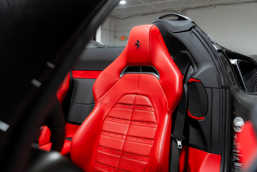 2024 Ferrari SF90 Base - Photo 50