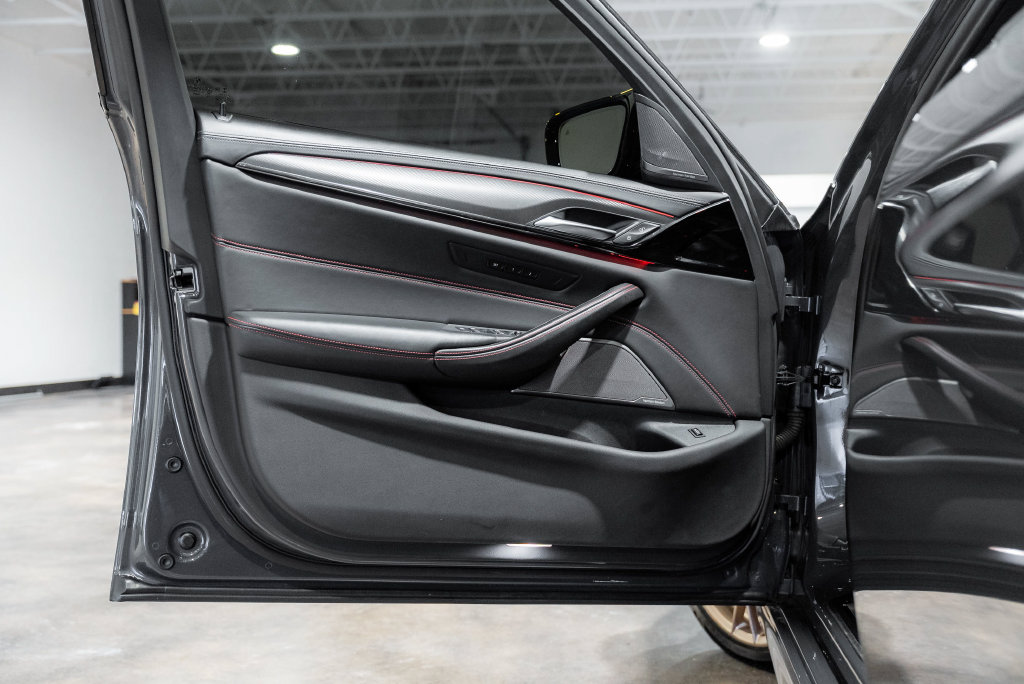 2022 BMW M5 Base - Photo 37