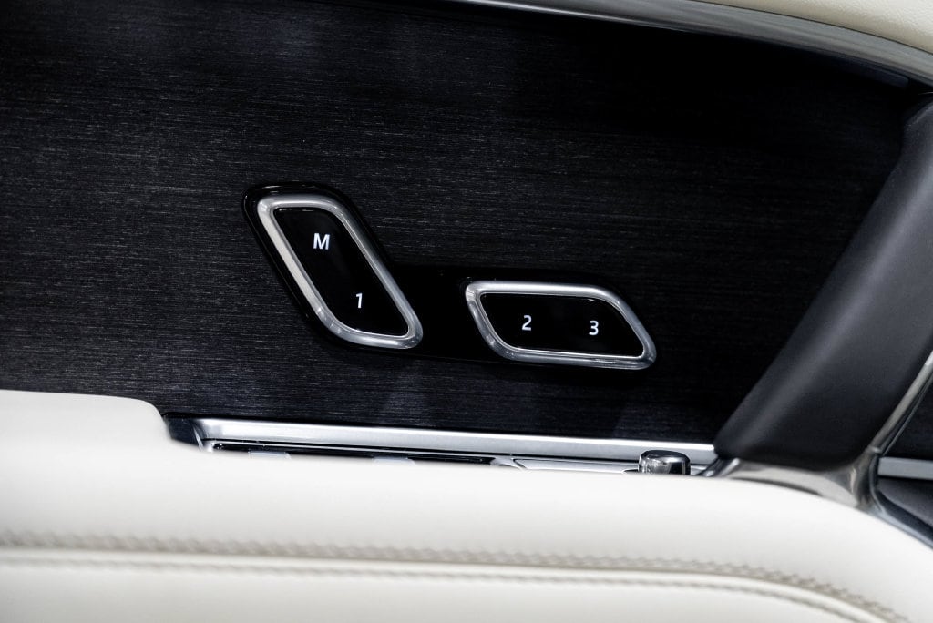 2024 Land Rover Range Rover SE - Photo 36