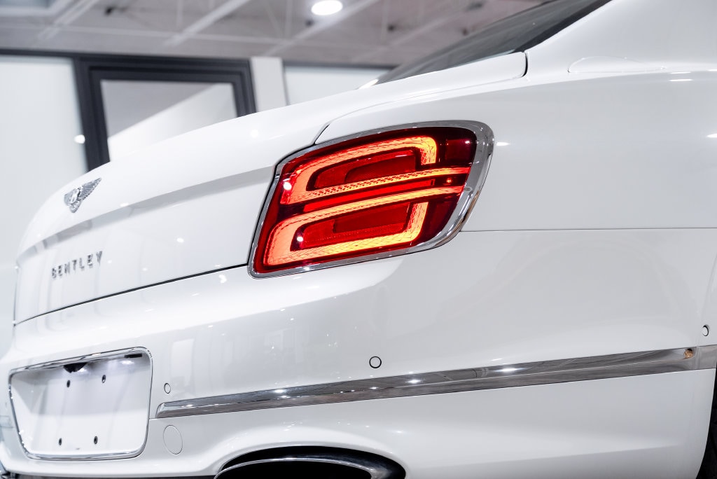 2023 Bentley Flying Spur Mulliner - Photo 29