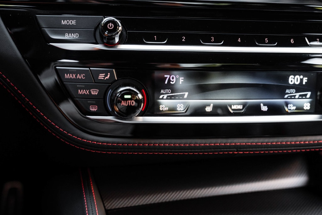 2022 BMW M5 Base - Photo 73