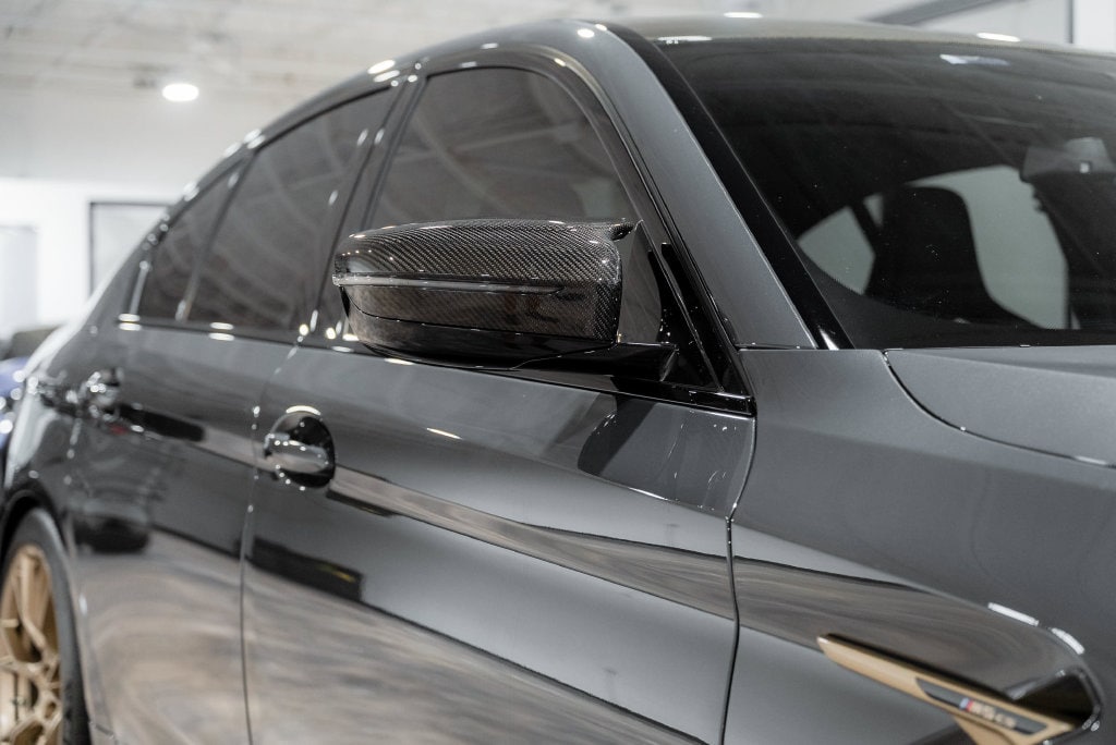 2022 BMW M5 Base - Photo 12