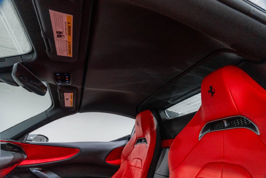 2024 Ferrari SF90 Base - Photo 53