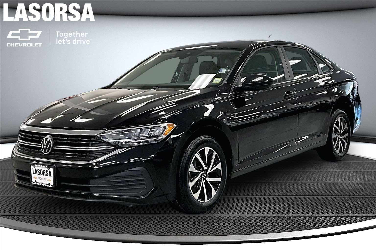 2024 Volkswagen Jetta