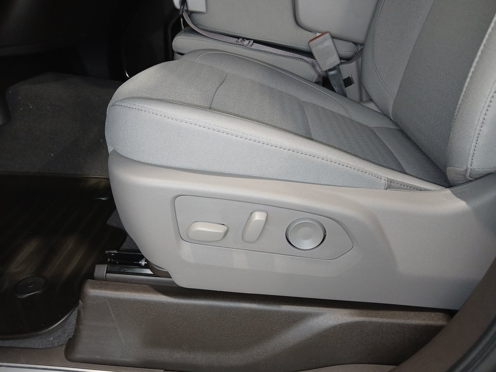 2026 Chevrolet Silverado 1500 LT - Photo 17