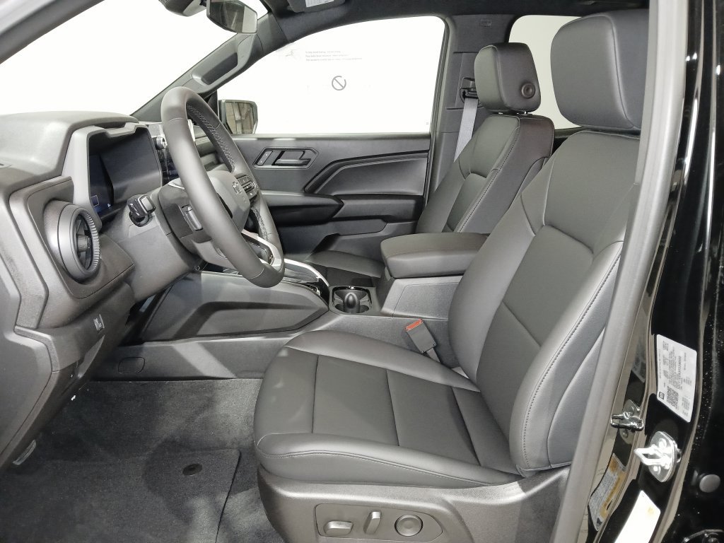 2026 Chevrolet Colorado Trail Boss - Photo 9
