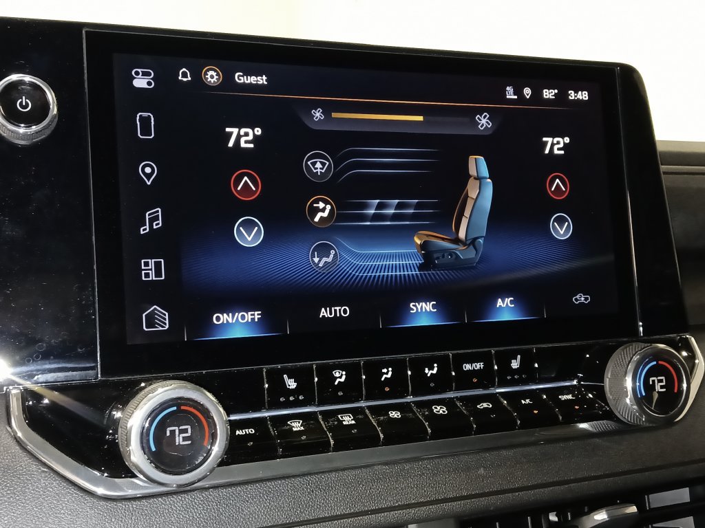 2026 Chevrolet Colorado Trail Boss - Photo 22
