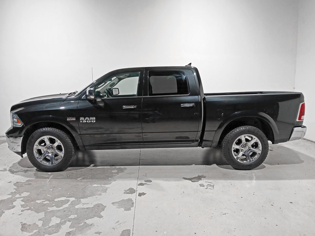 Used 2016 Ram 1500 Laramie