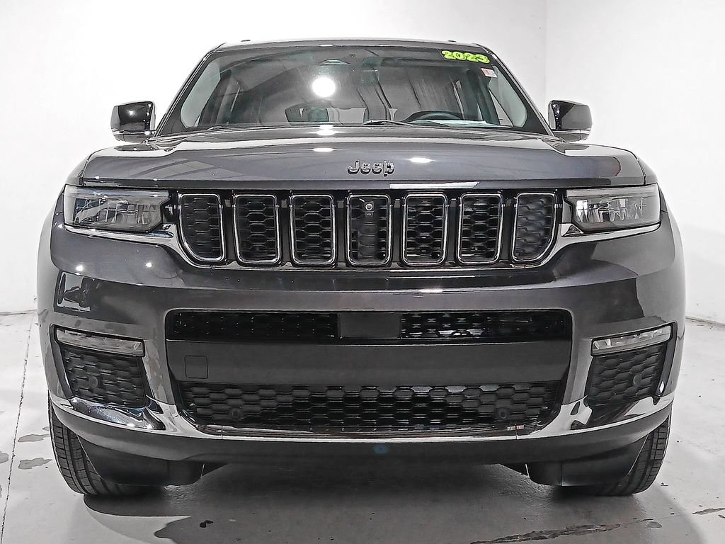 Used 2023 Jeep Grand Cherokee L Limited