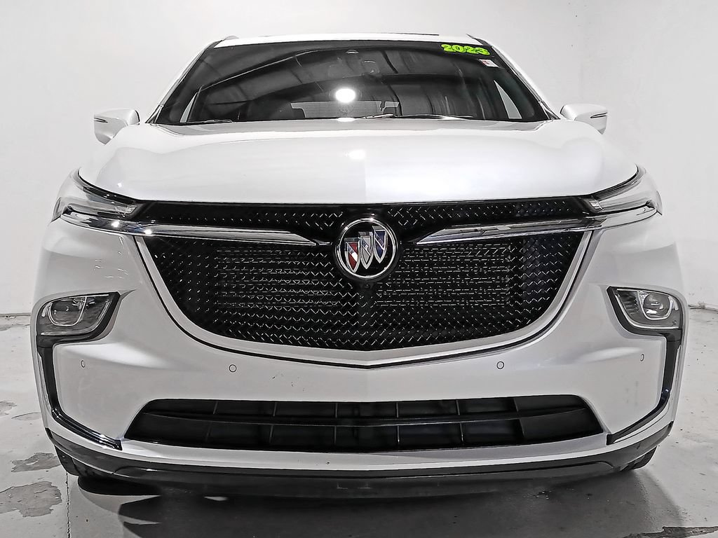 Used 2023 Buick Enclave Essence SUV