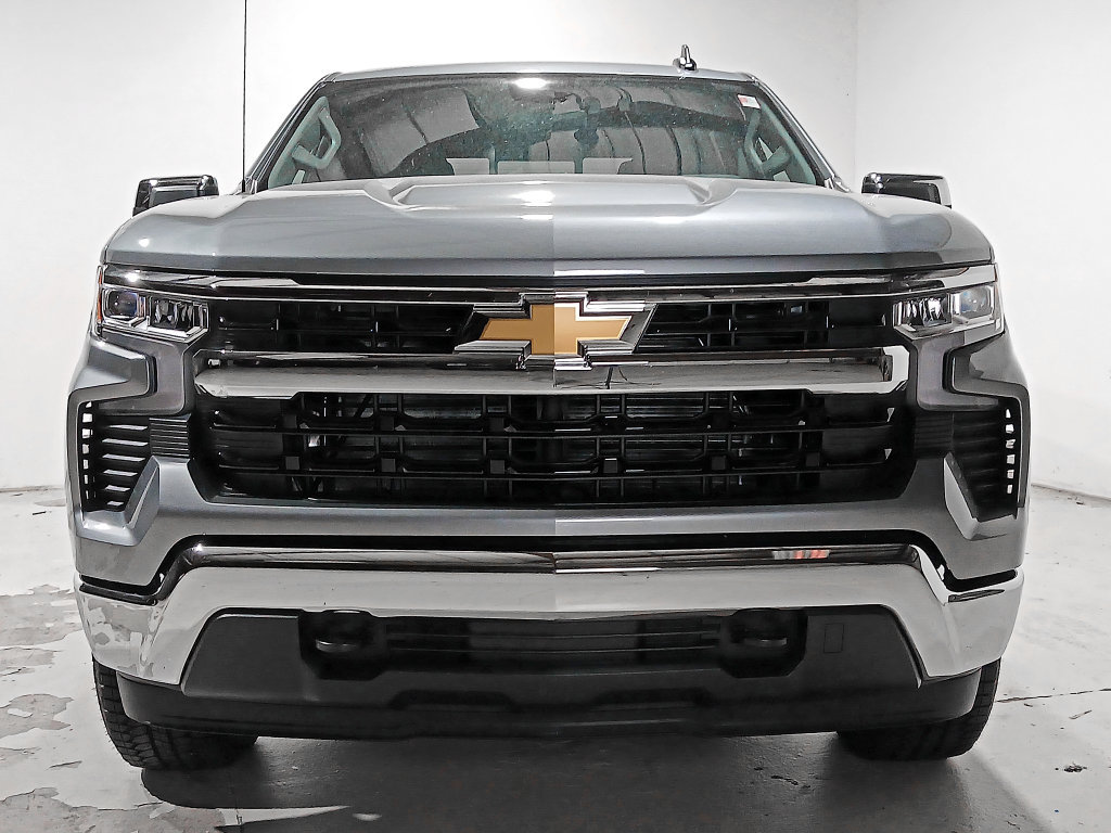 New 2026 Chevrolet Silverado 1500 LT Truck