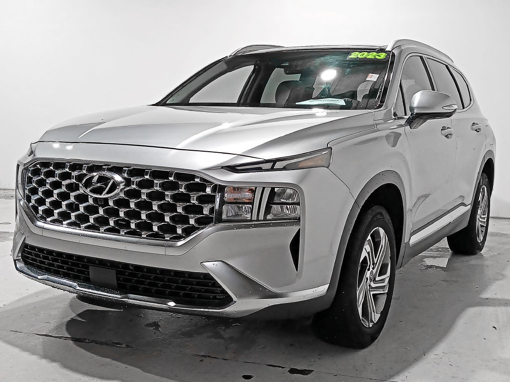 Used 2023 Hyundai Santa Fe SEL