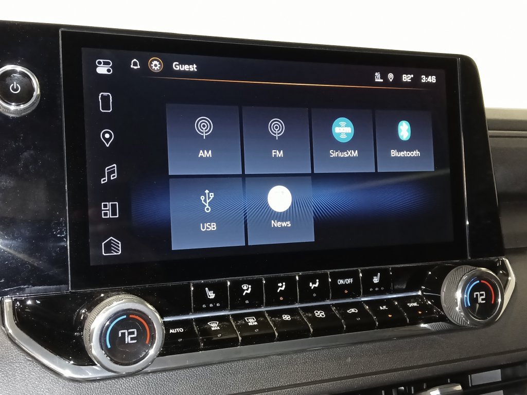 2026 Chevrolet Colorado Trail Boss - Photo 20