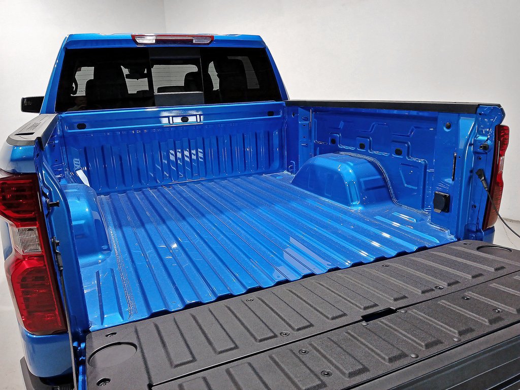 2026 Chevrolet Silverado 1500 LT - Photo 8