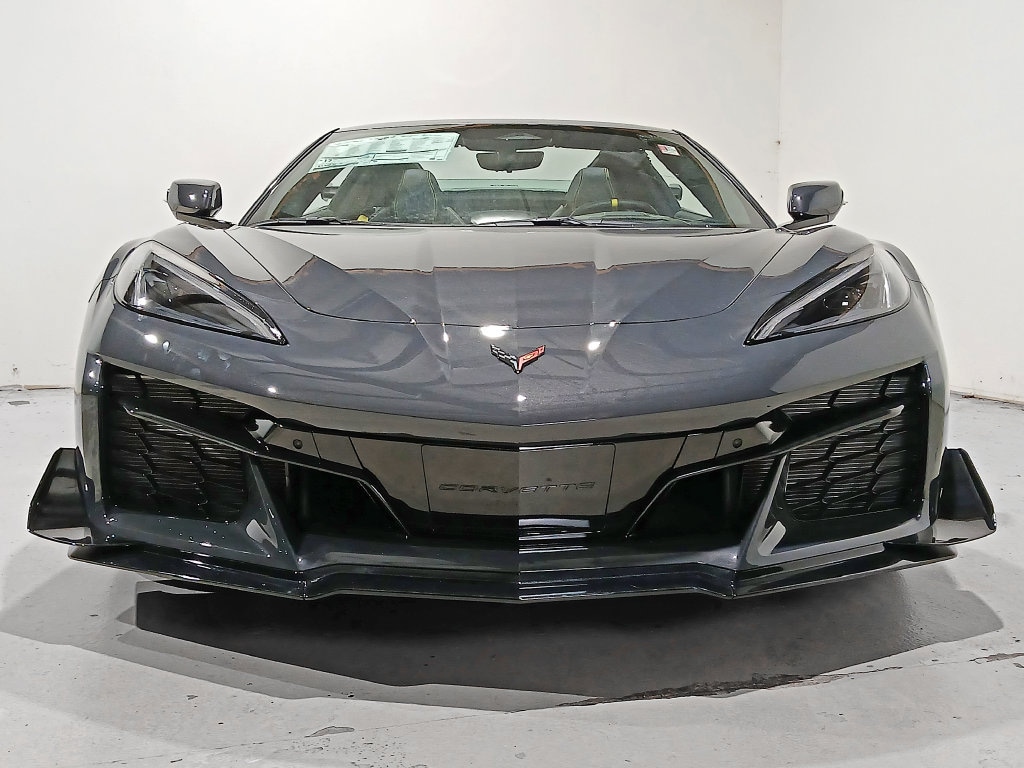 New 2027 Chevrolet Corvette Grand Sport 3LT Convertible