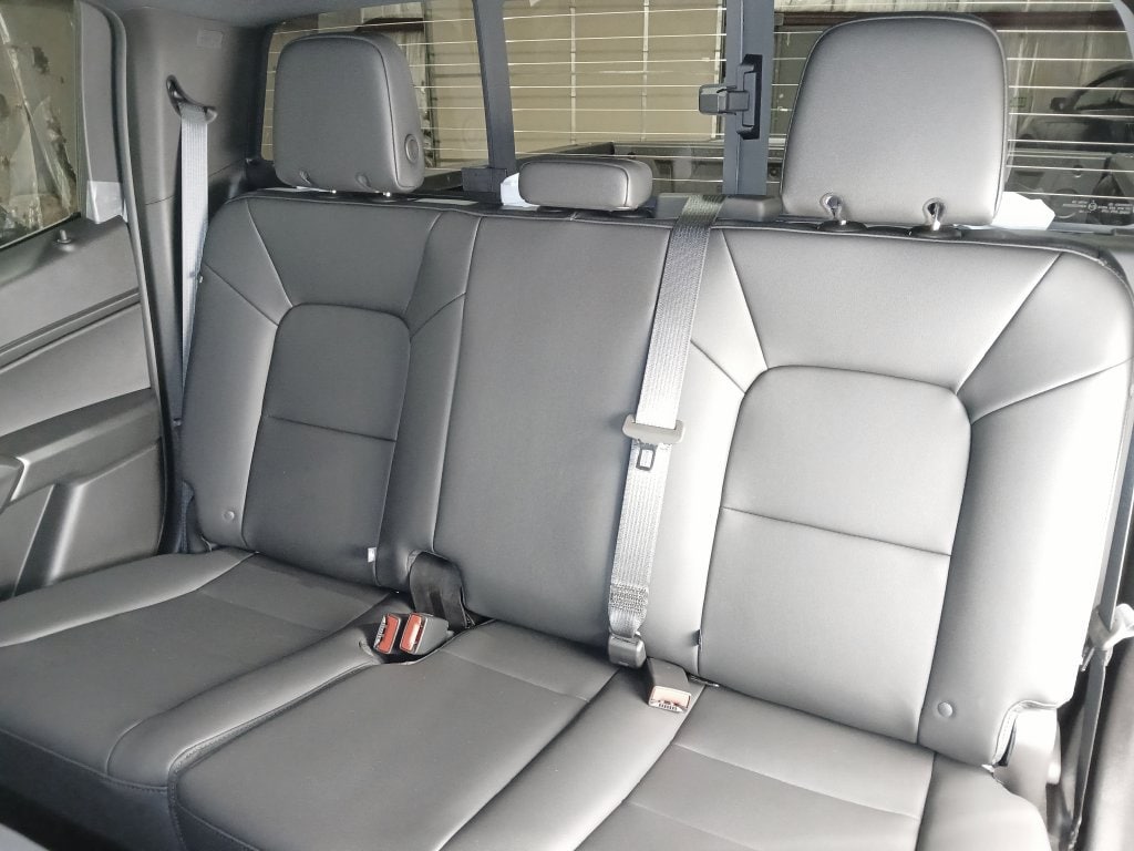 2026 Chevrolet Colorado Trail Boss - Photo 12