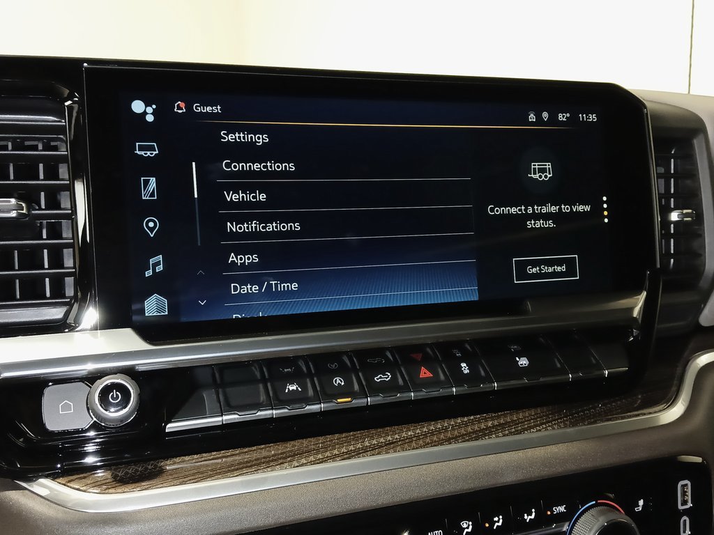2026 Chevrolet Silverado 1500 LT - Photo 25