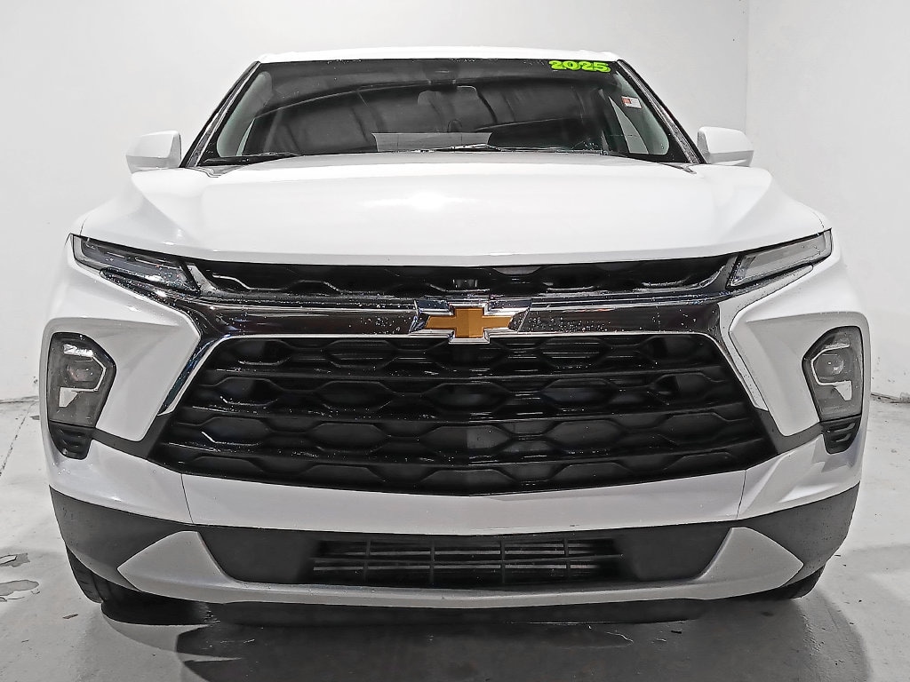 Used 2025 Chevrolet Blazer 2LT SUV