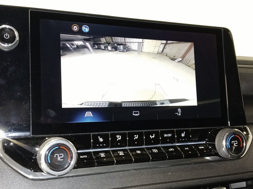 2026 Chevrolet Colorado Trail Boss - Photo 23