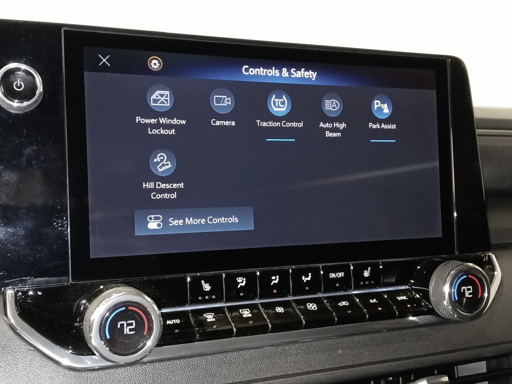 2026 Chevrolet Colorado Trail Boss - Photo 19