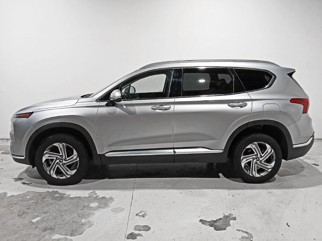 Used 2023 Hyundai Santa Fe SEL