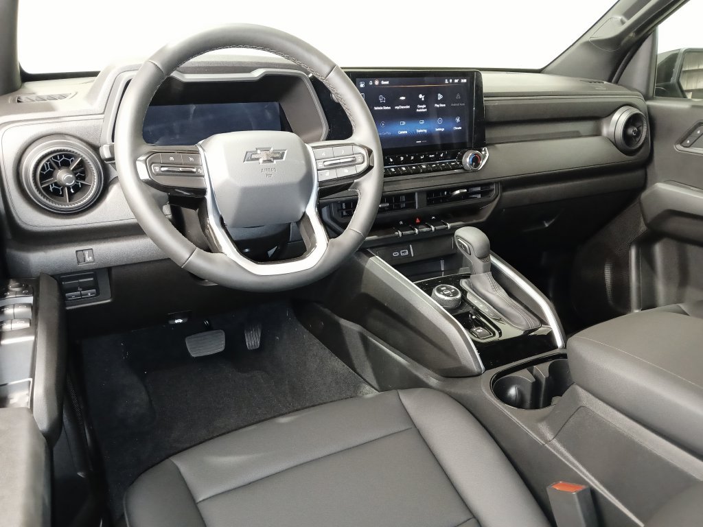 2026 Chevrolet Colorado Trail Boss - Photo 8