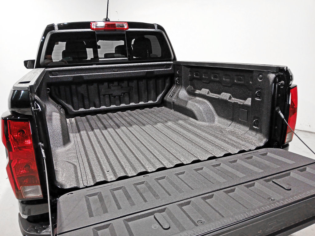 2026 Chevrolet Colorado Trail Boss - Photo 7