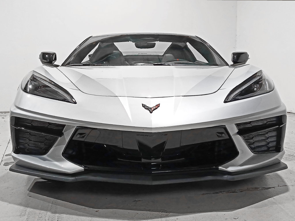 Used 2026 Chevrolet Corvette Stingray 2LT Performance