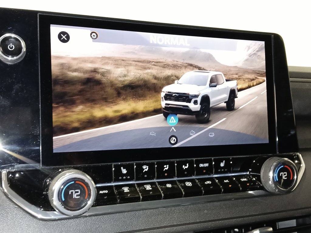 2026 Chevrolet Colorado Trail Boss - Photo 21
