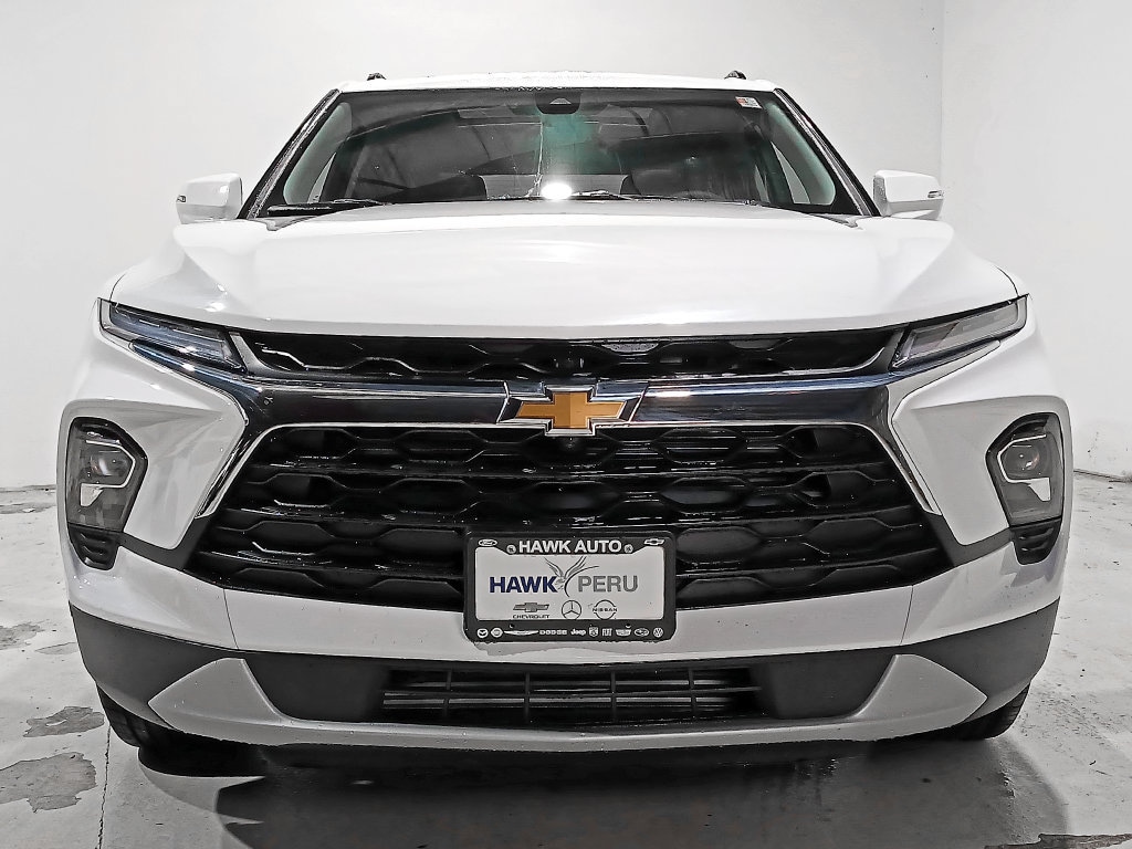 New 2026 Chevrolet Blazer 3LT SUV