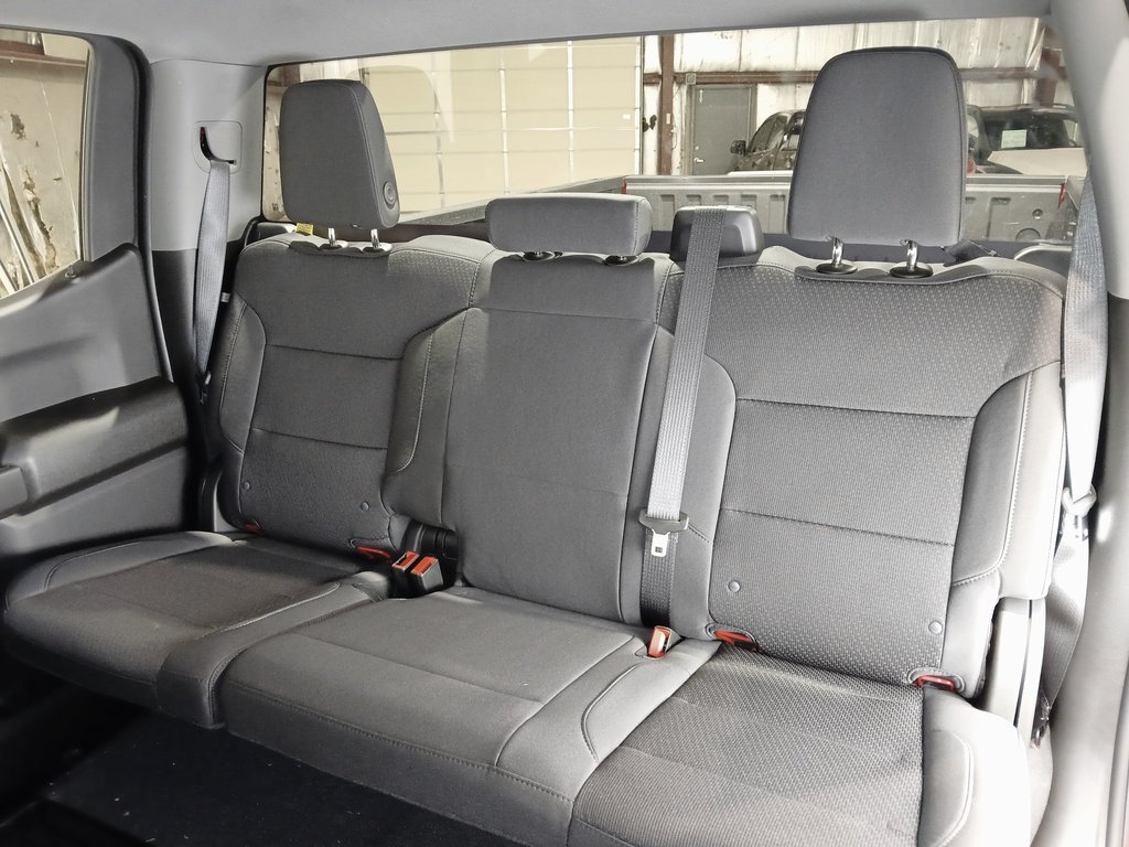 2026 Chevrolet Silverado 1500 Work Truck - Photo 12
