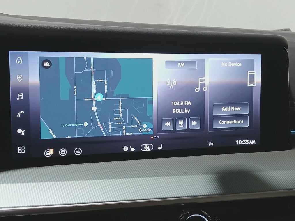 2025 Nissan Murano SL - Photo 21