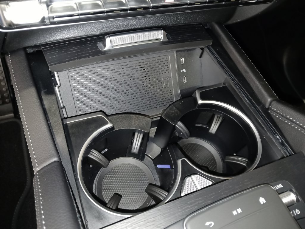 2026 Mercedes-Benz GLS Base - Photo 22