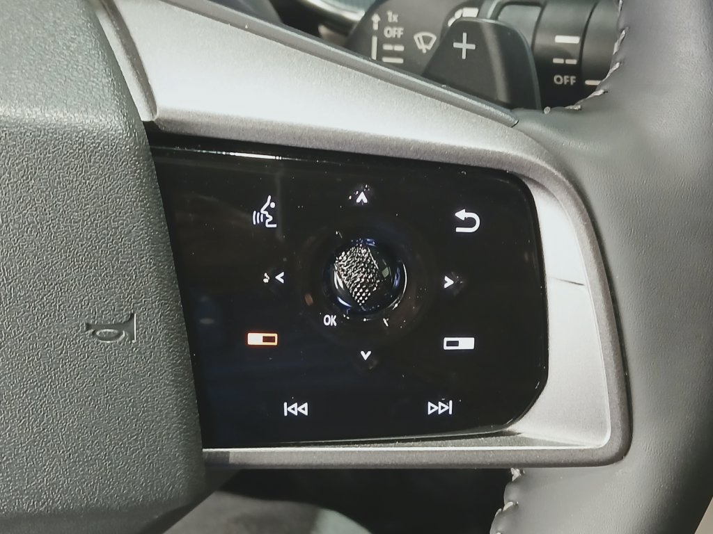 2025 Nissan Murano SL - Photo 29