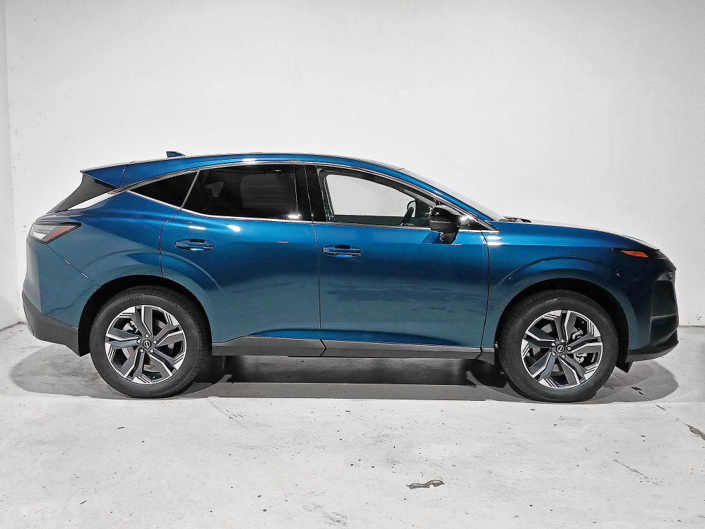 2025 Nissan Murano SL - Photo 7