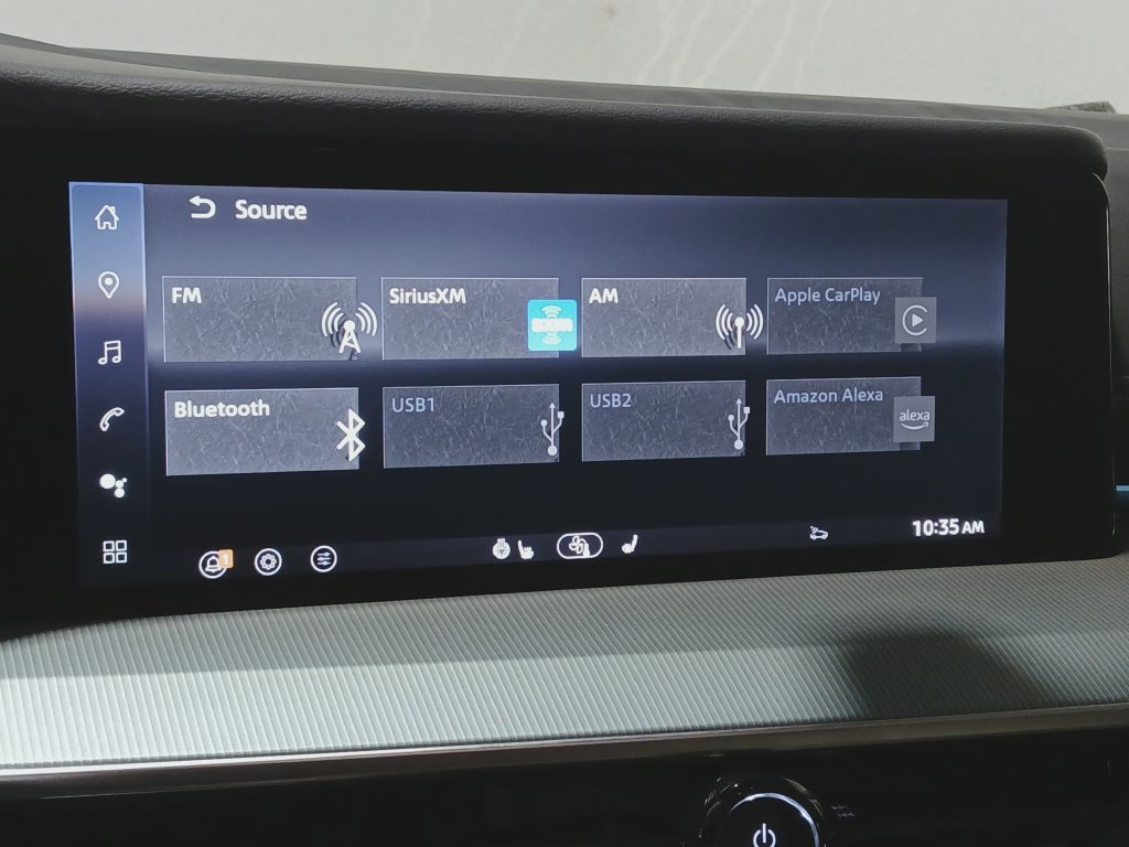 2025 Nissan Murano SL - Photo 23