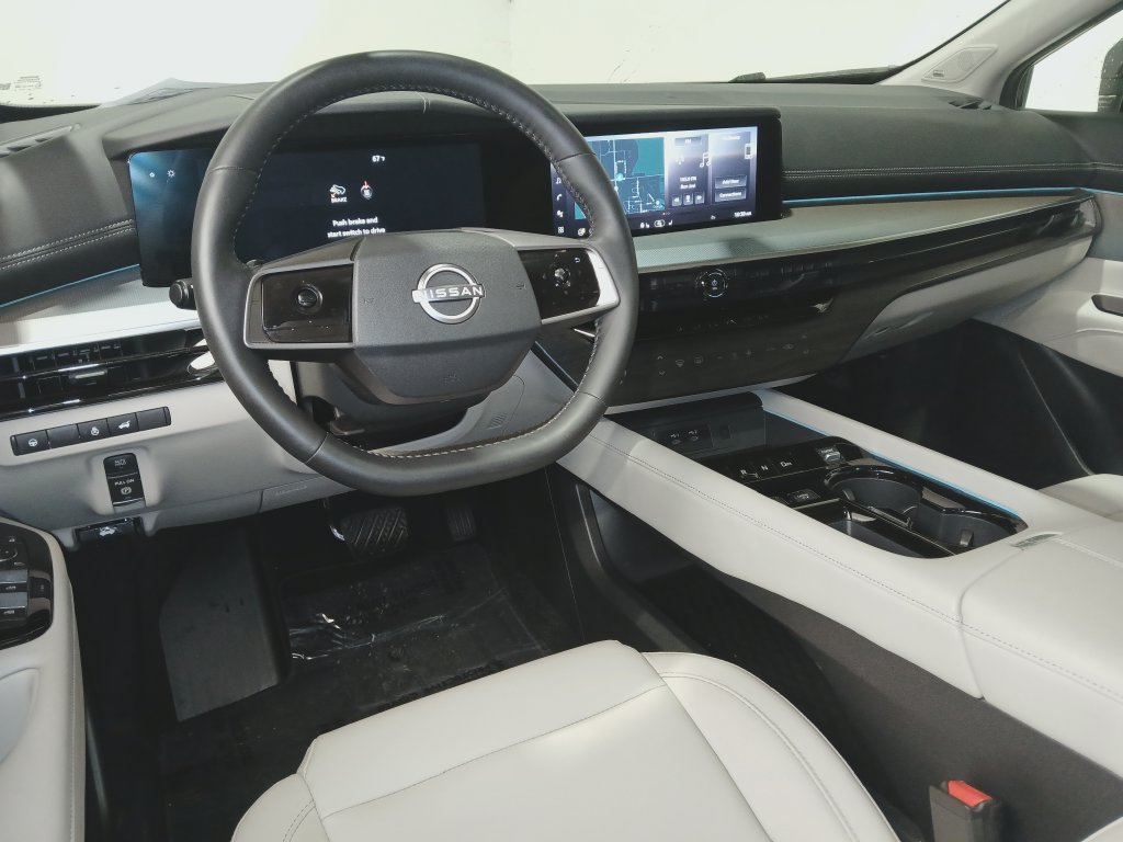 2025 Nissan Murano SL - Photo 8